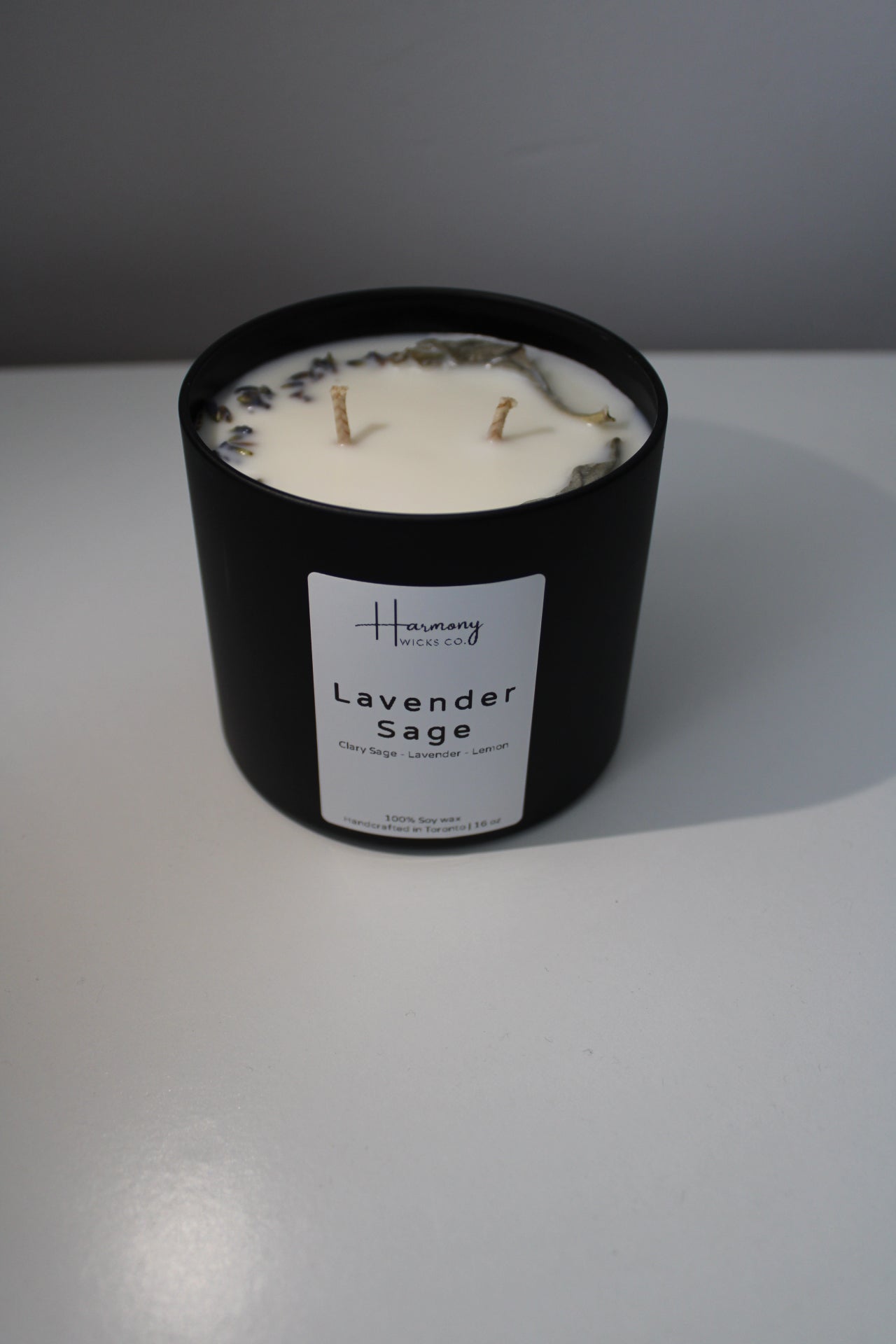 Lavender Sage