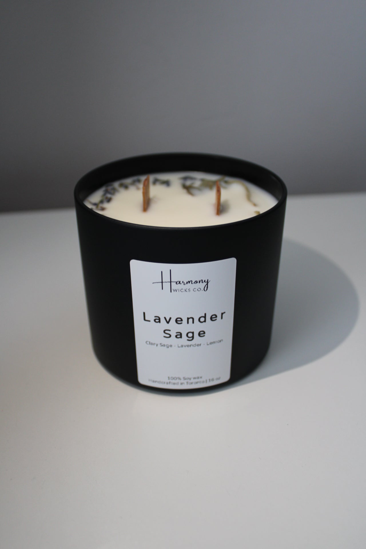 Lavender Sage