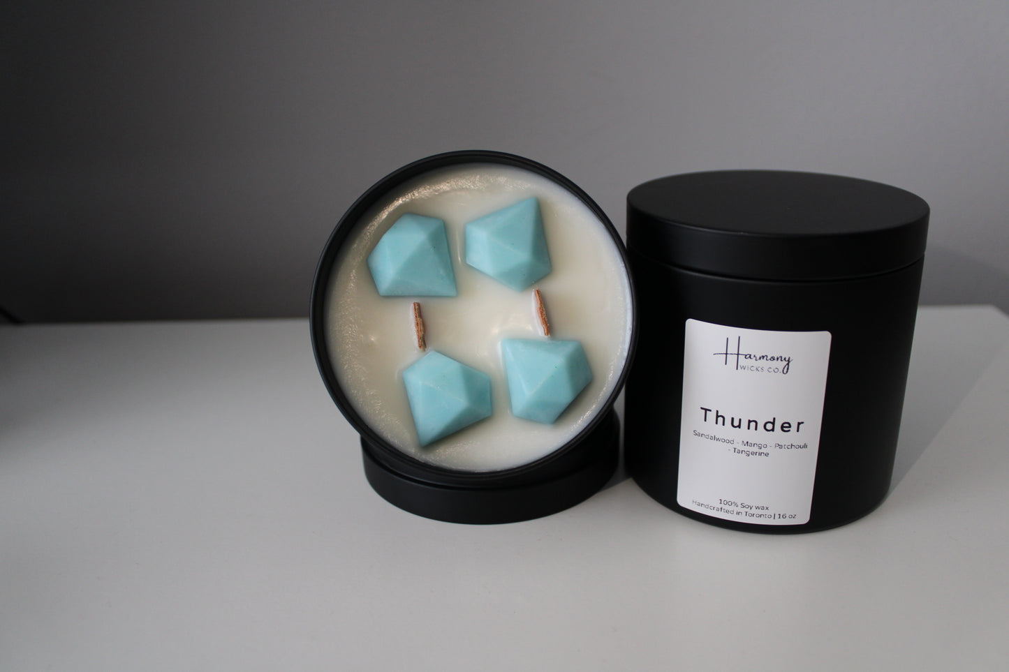 Thunder