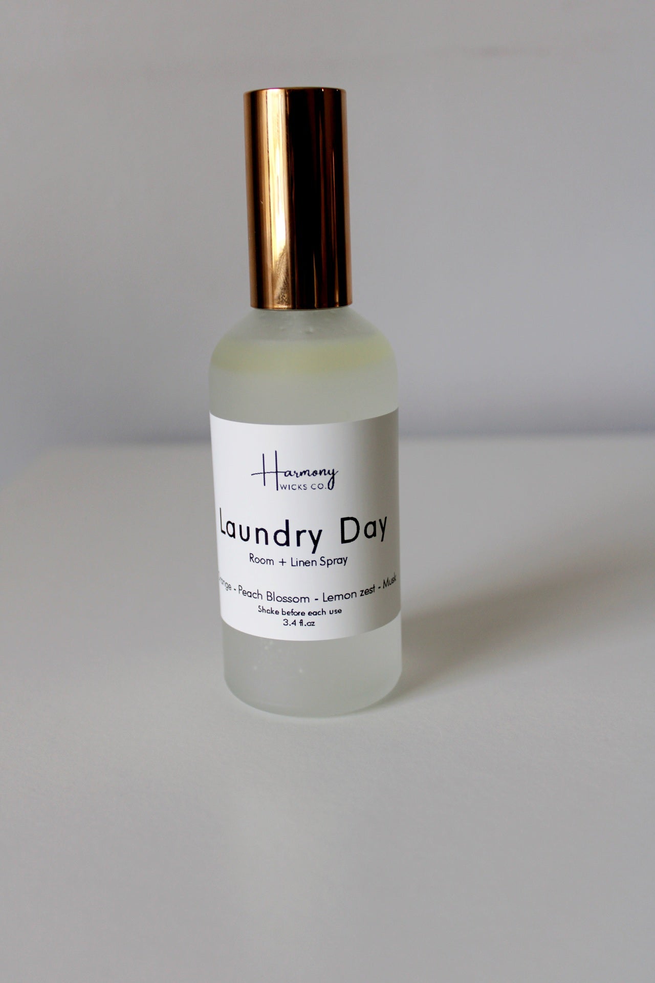 Laundry Day | Room & Linen Spray