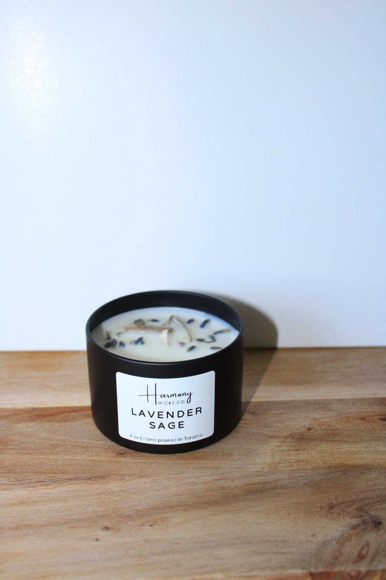 Lavender Sage