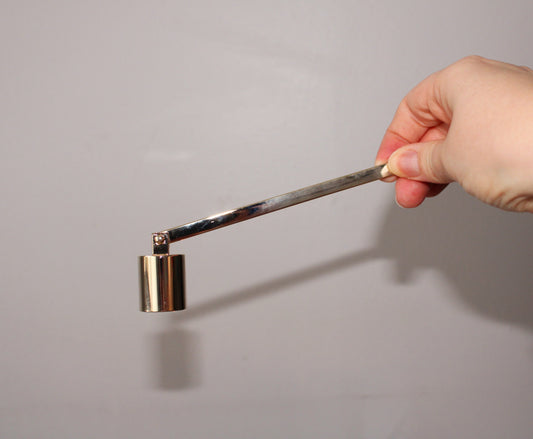 Wick Snuffer