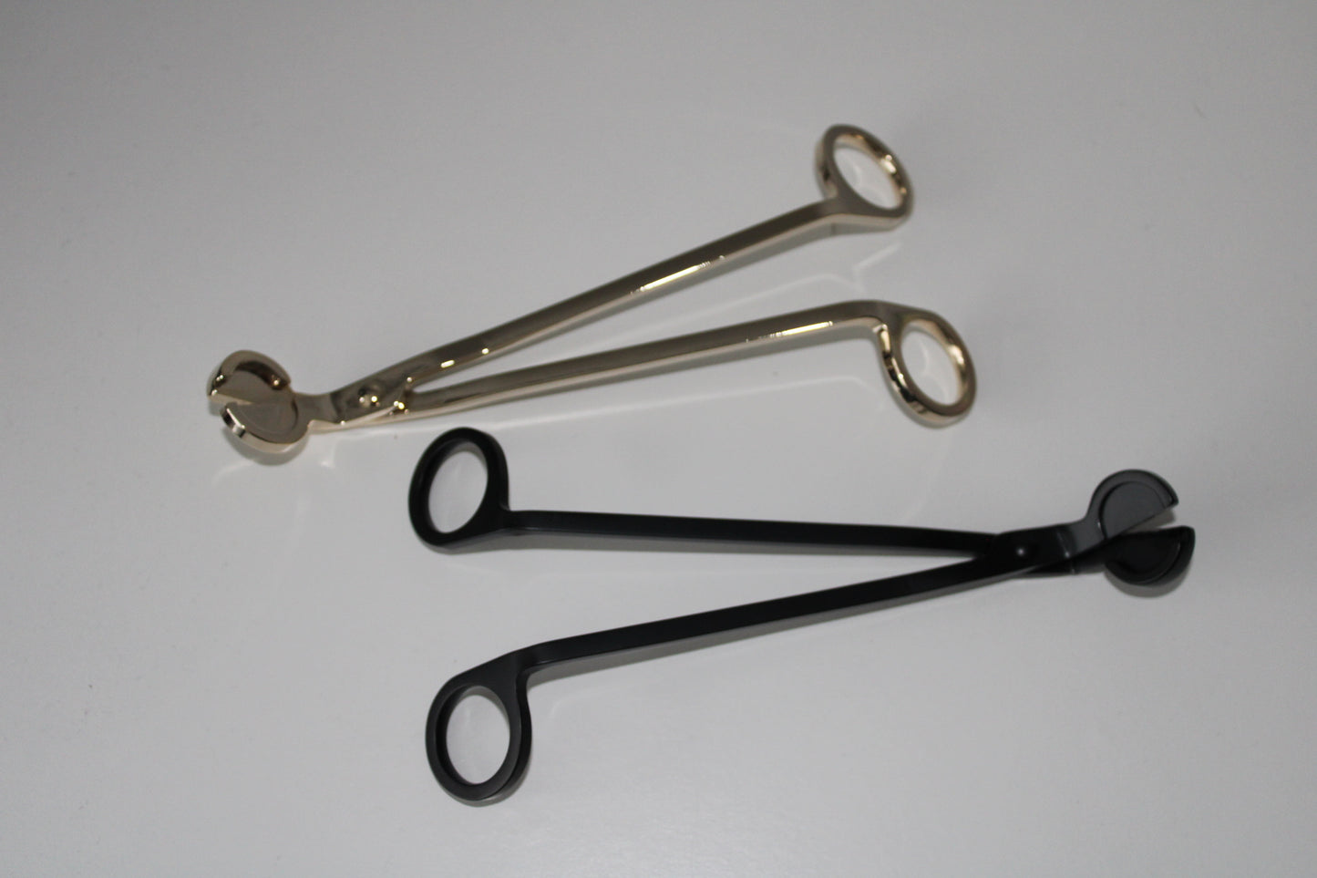 Wick Trimmer