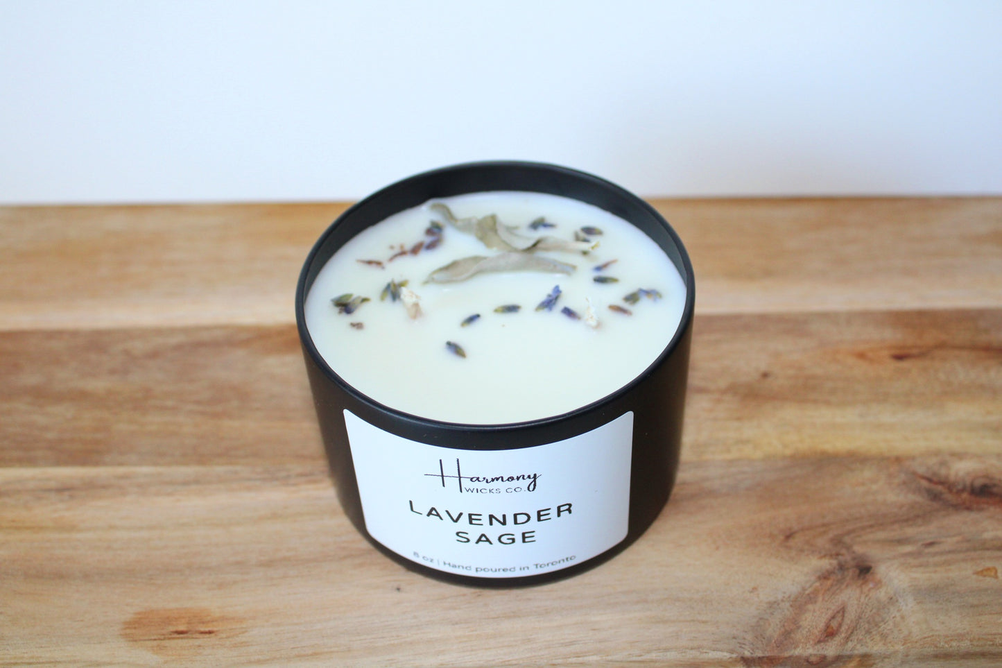 Lavender Sage