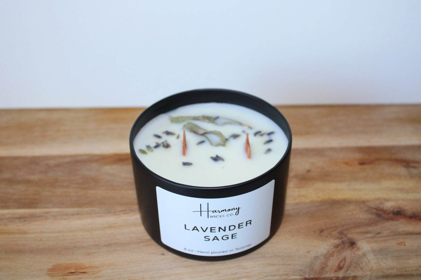 Lavender Sage