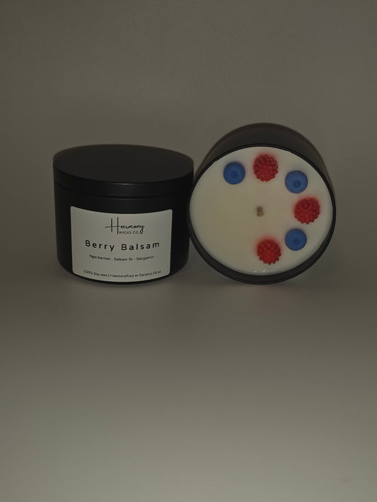 Berry Balsam
