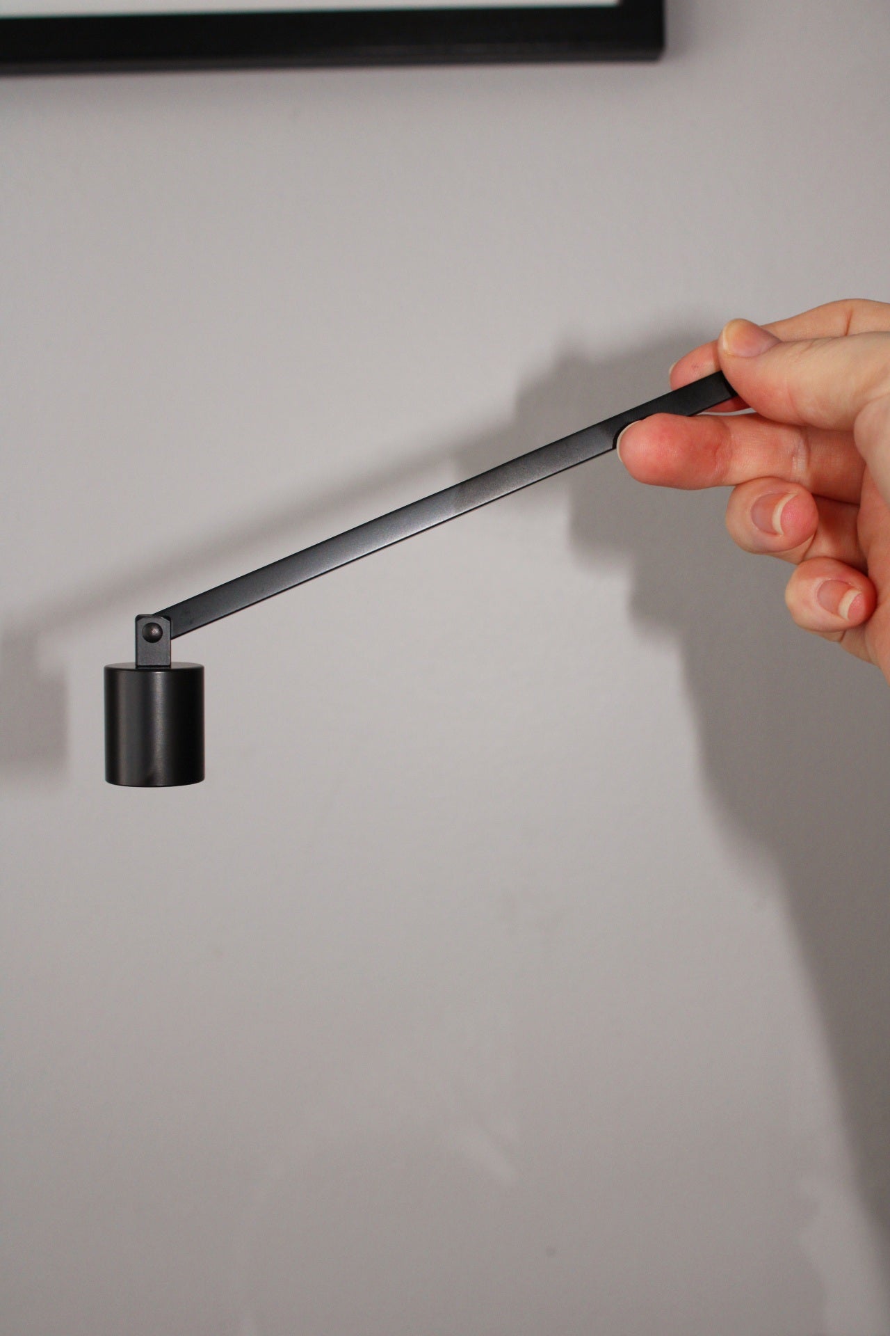 Wick Snuffer