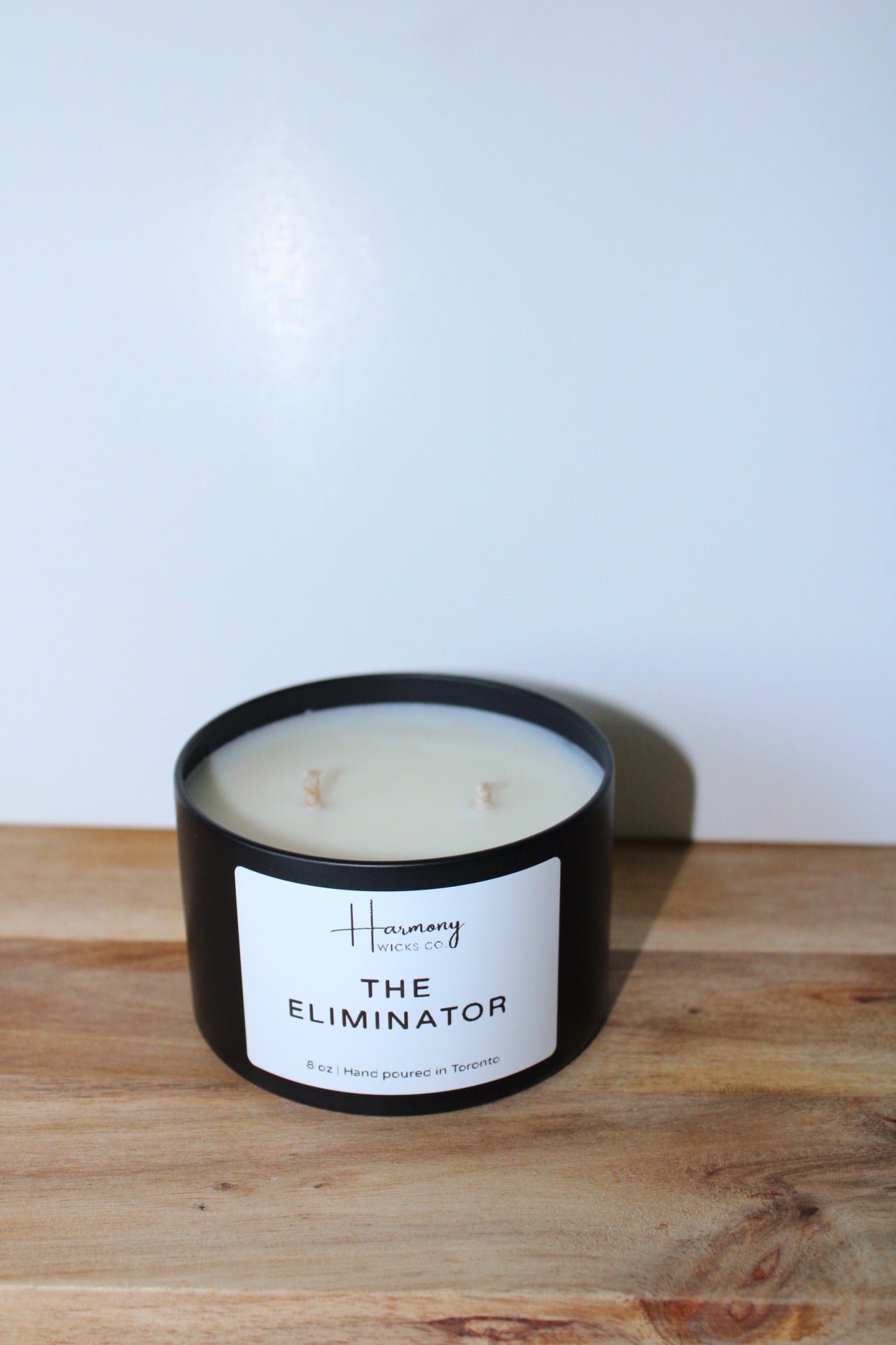 The Eliminator