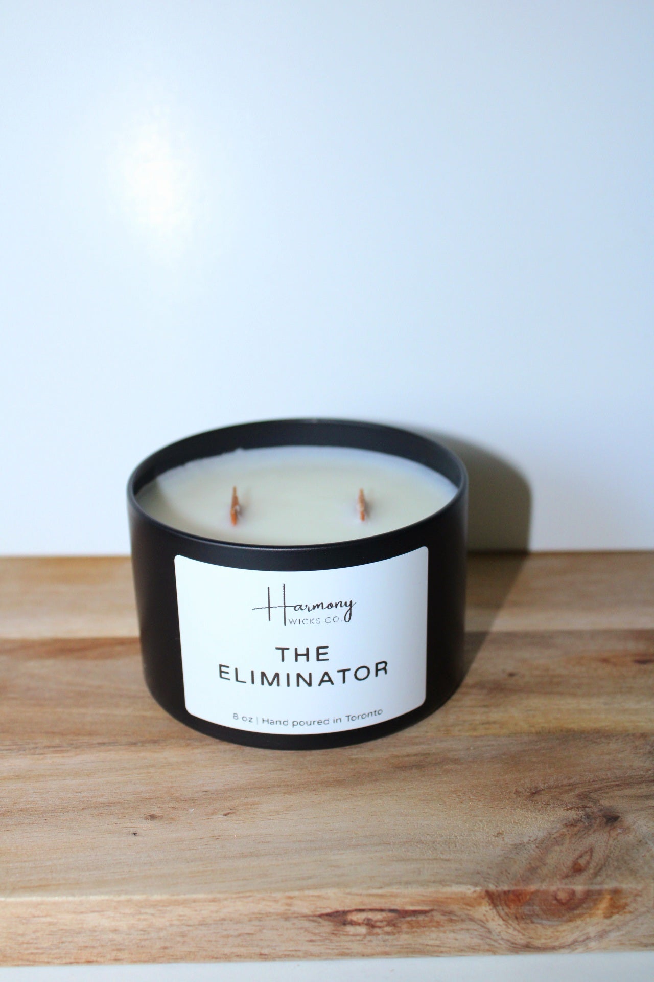 The Eliminator