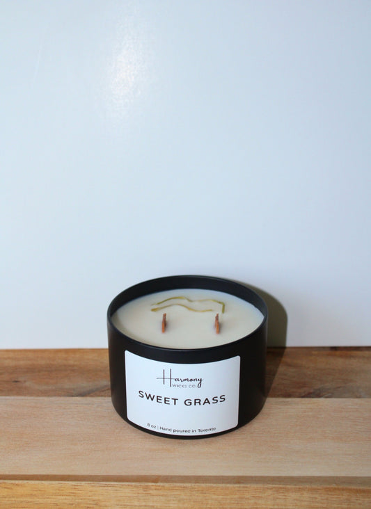 Sweet Grass