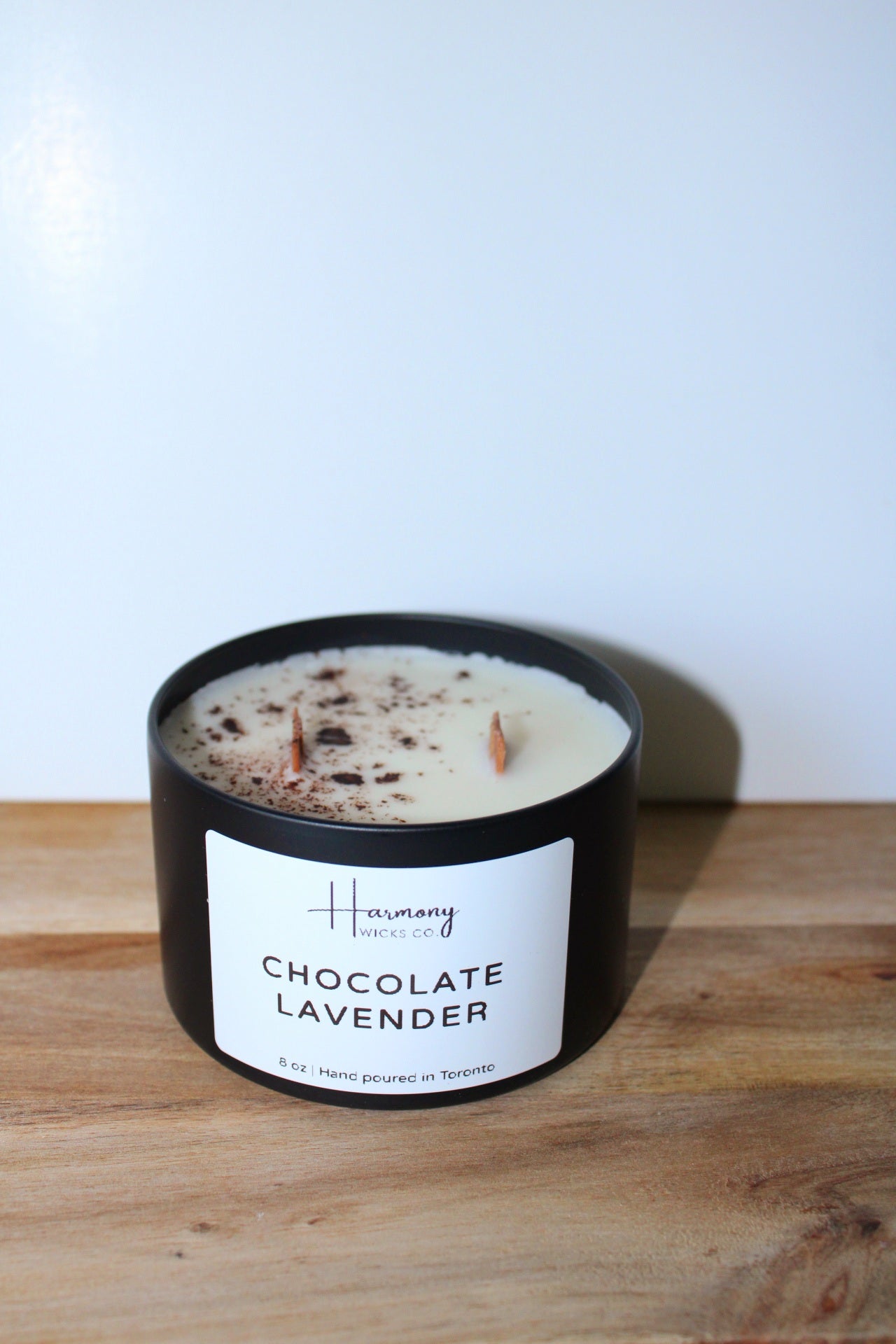 Chocolate Lavender