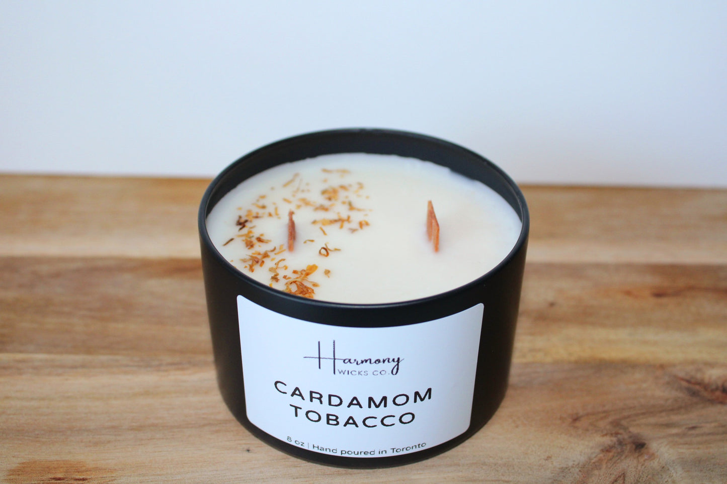Cardamom Tobacco