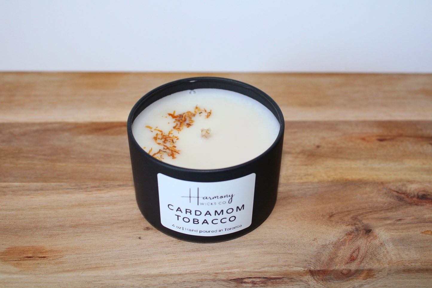 Cardamom Tobacco