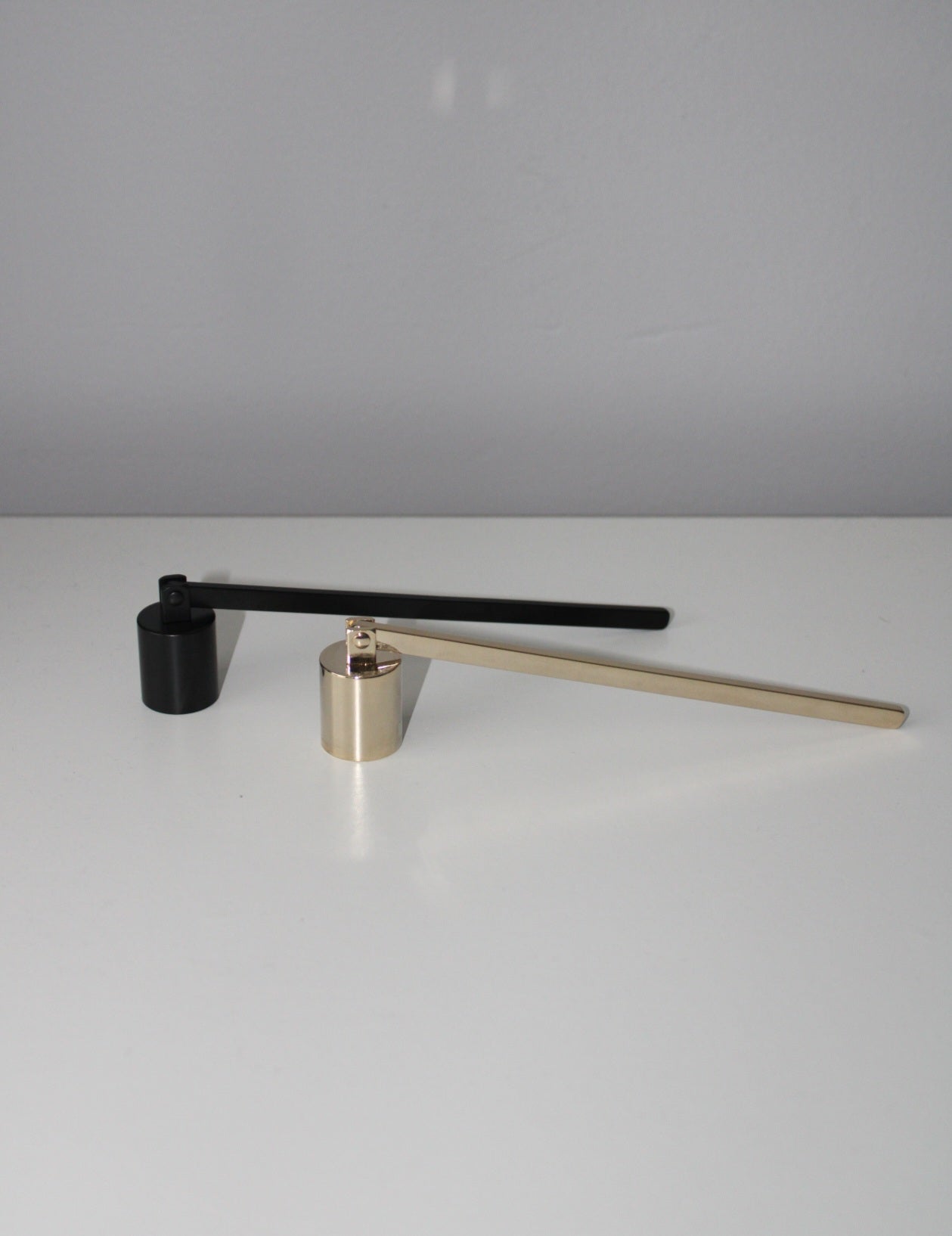 Wick Snuffer