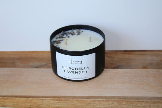 Citronella Lavender