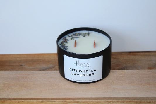 Citronella Lavender