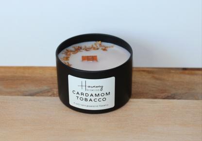 Cardamom Tobacco | 4 oz