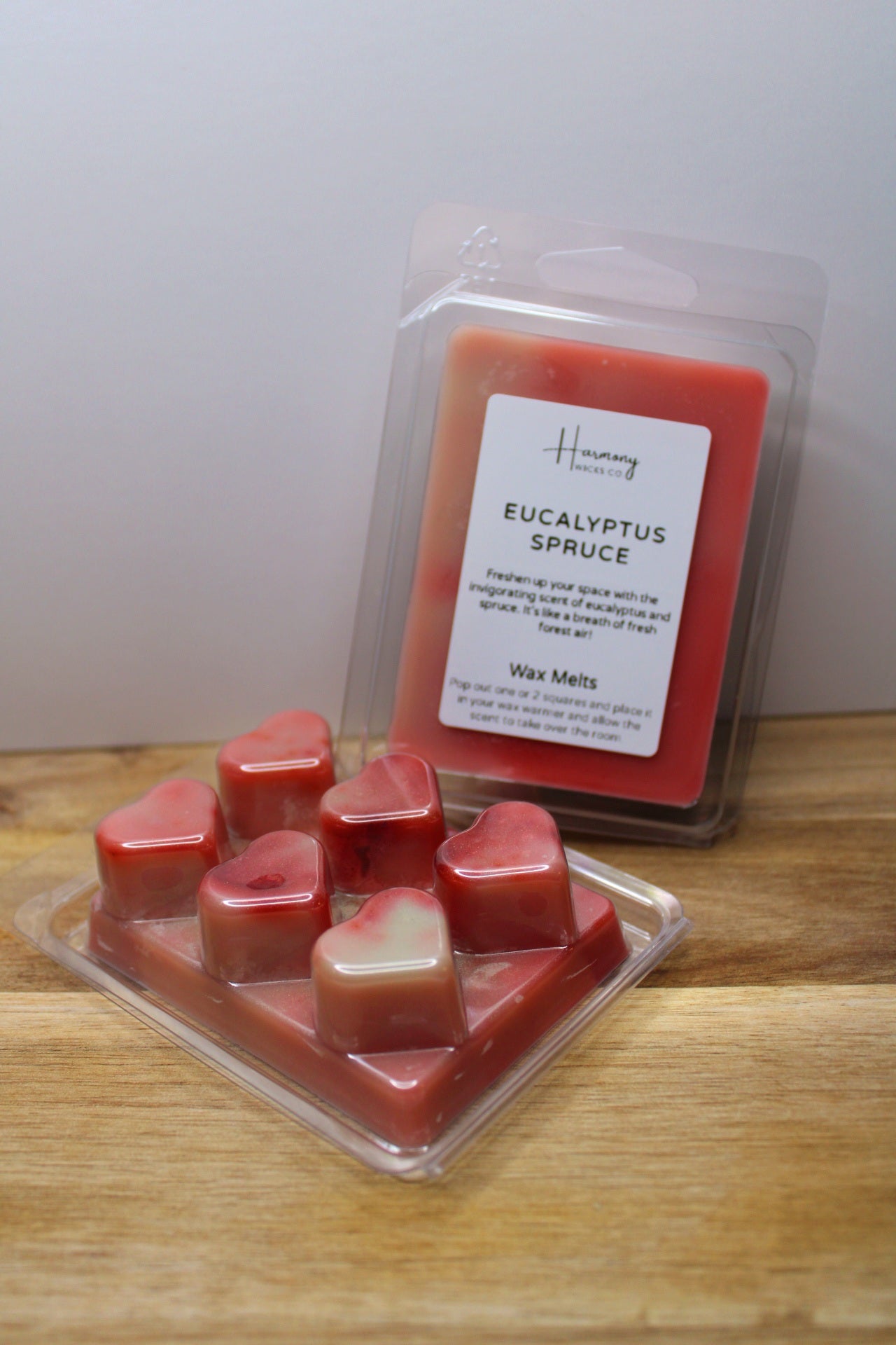 Eucalyptus Spruce | Wax Melts