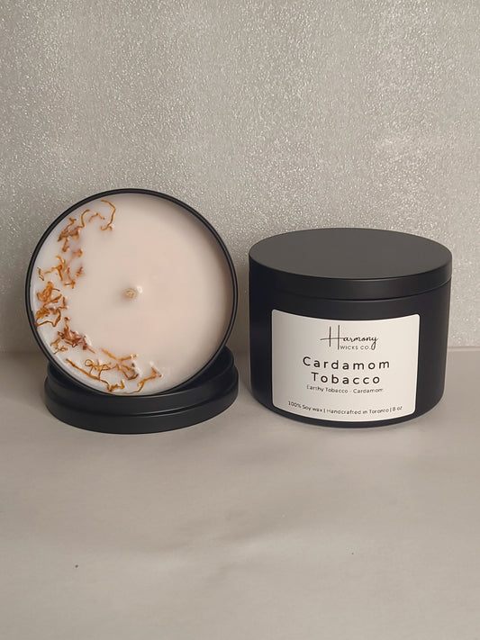 Cardamom Tobacco