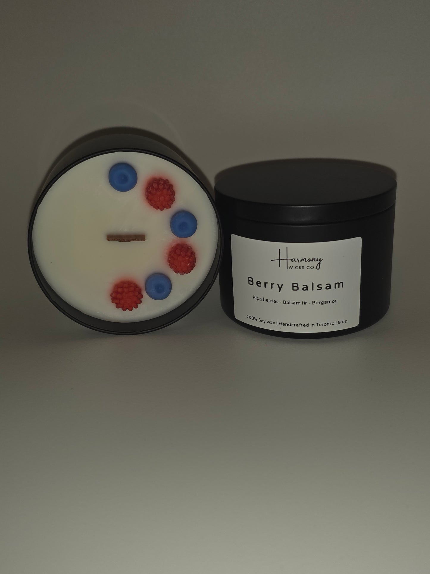 Berry Balsam