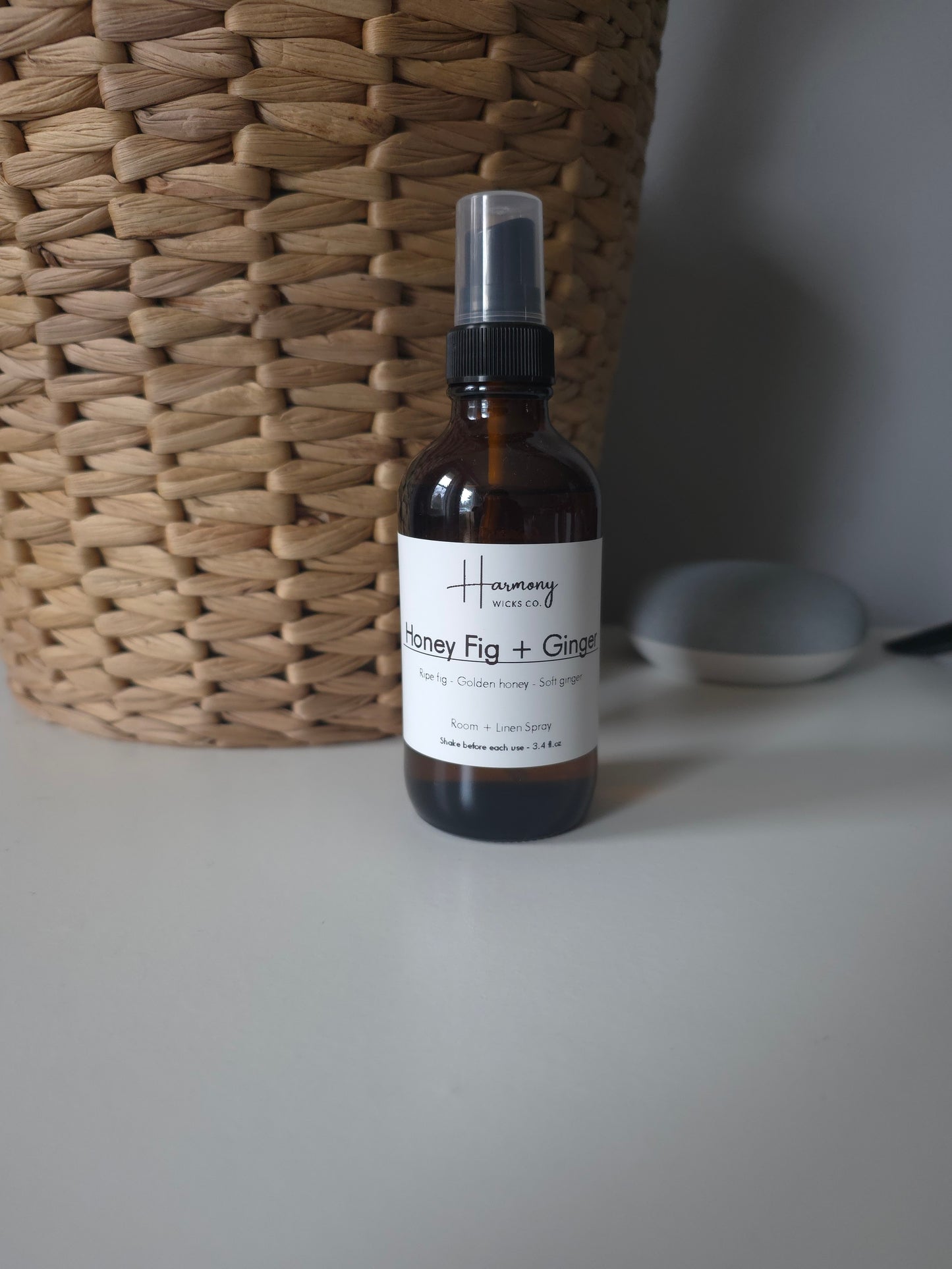 Room + Linen Spray