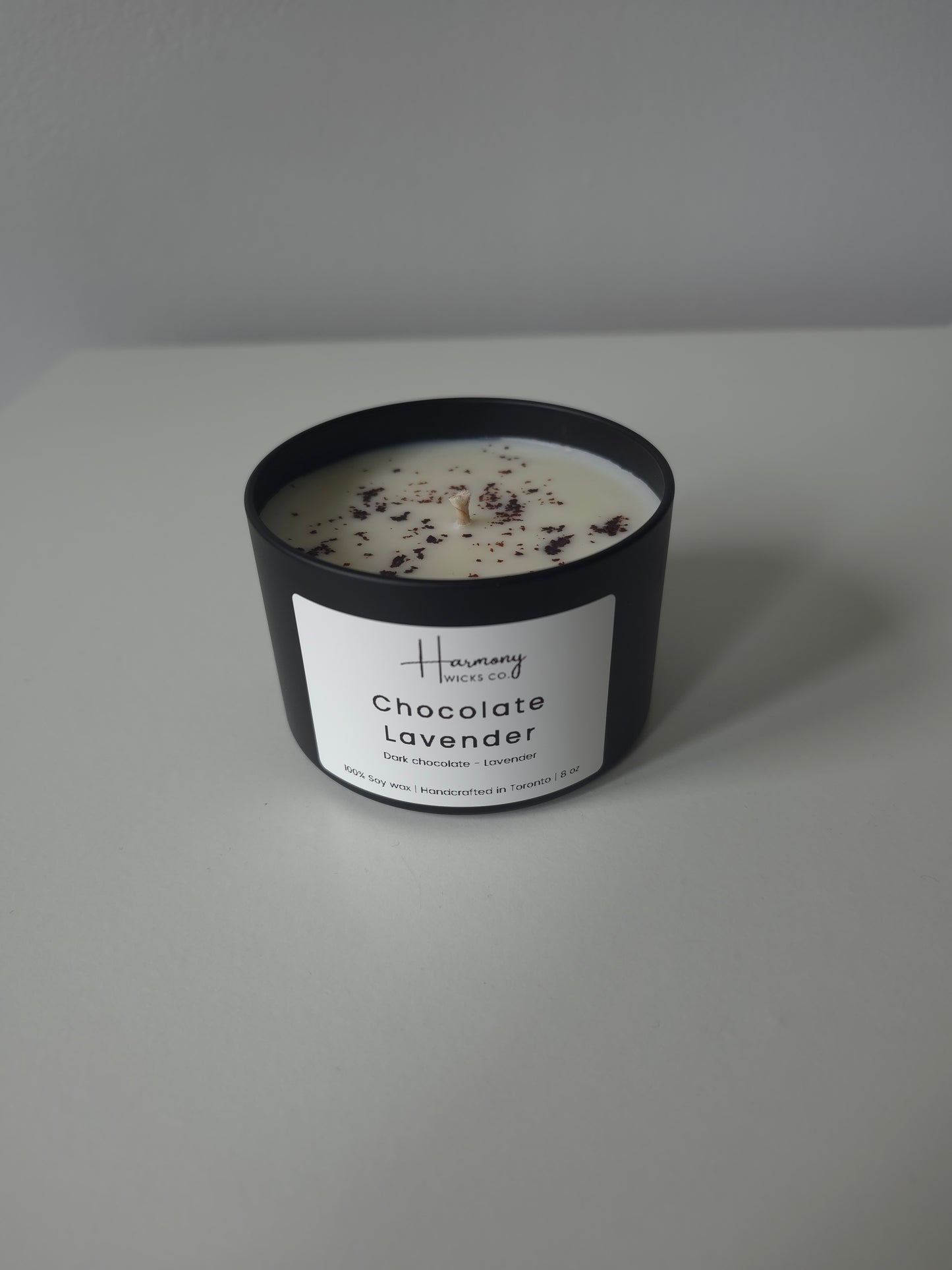Chocolate Lavender