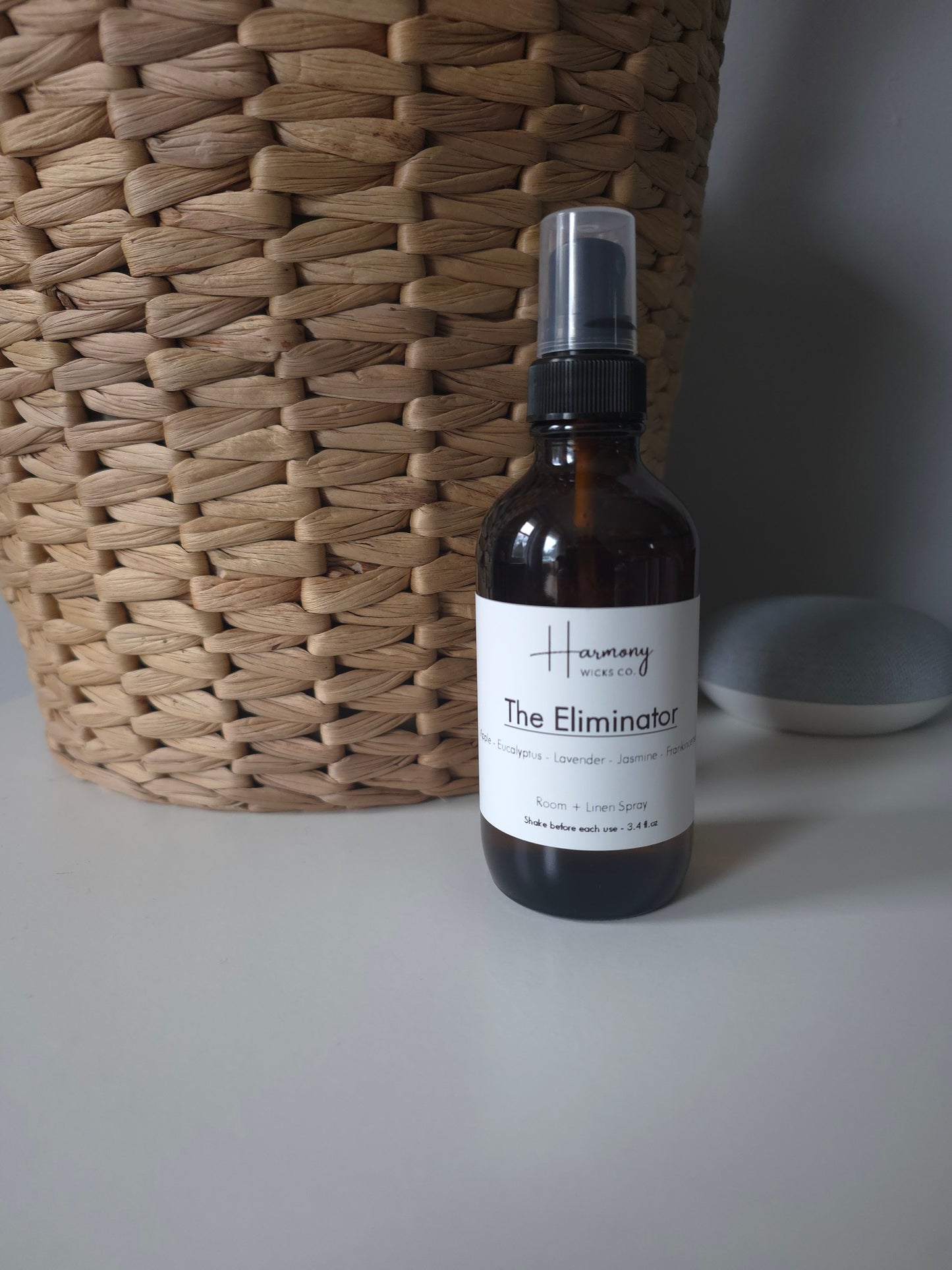 Room + Linen Spray