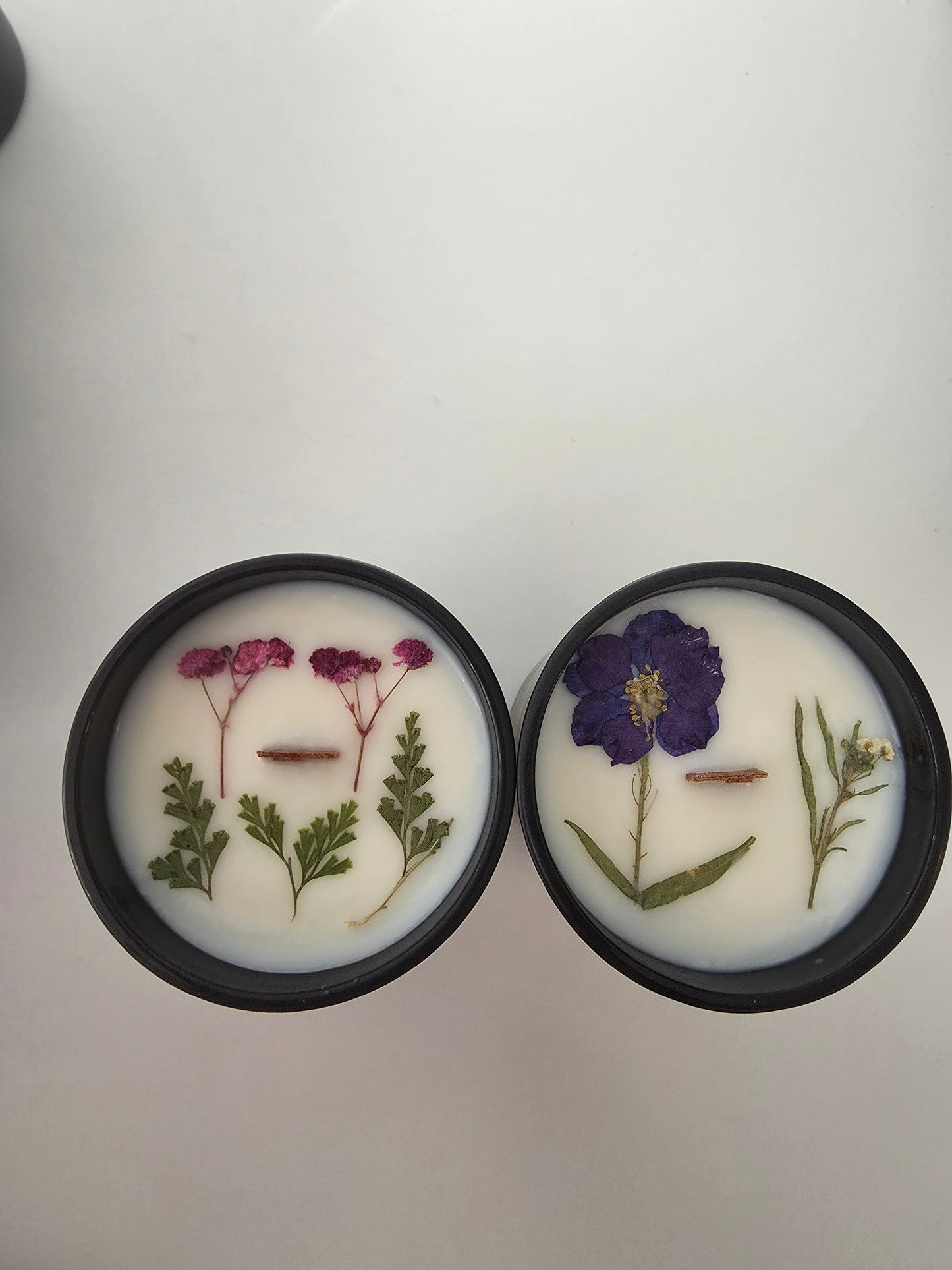 Mothers day candles giftset