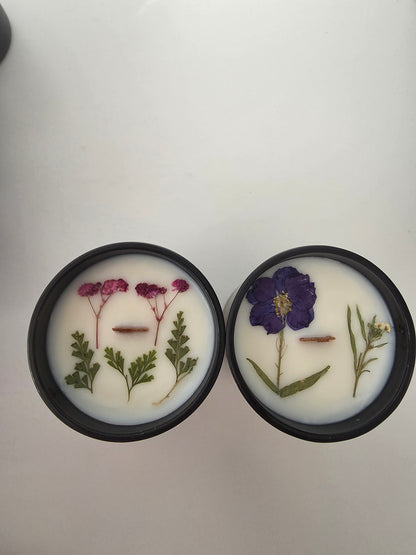 Mothers day candles giftset