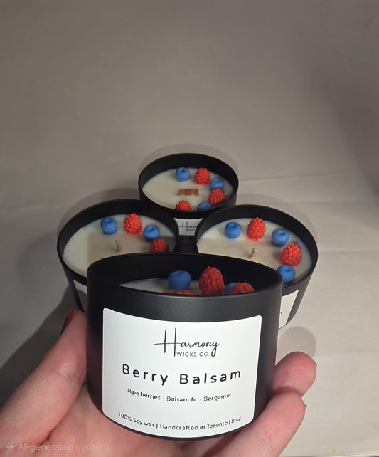 Berry Balsam