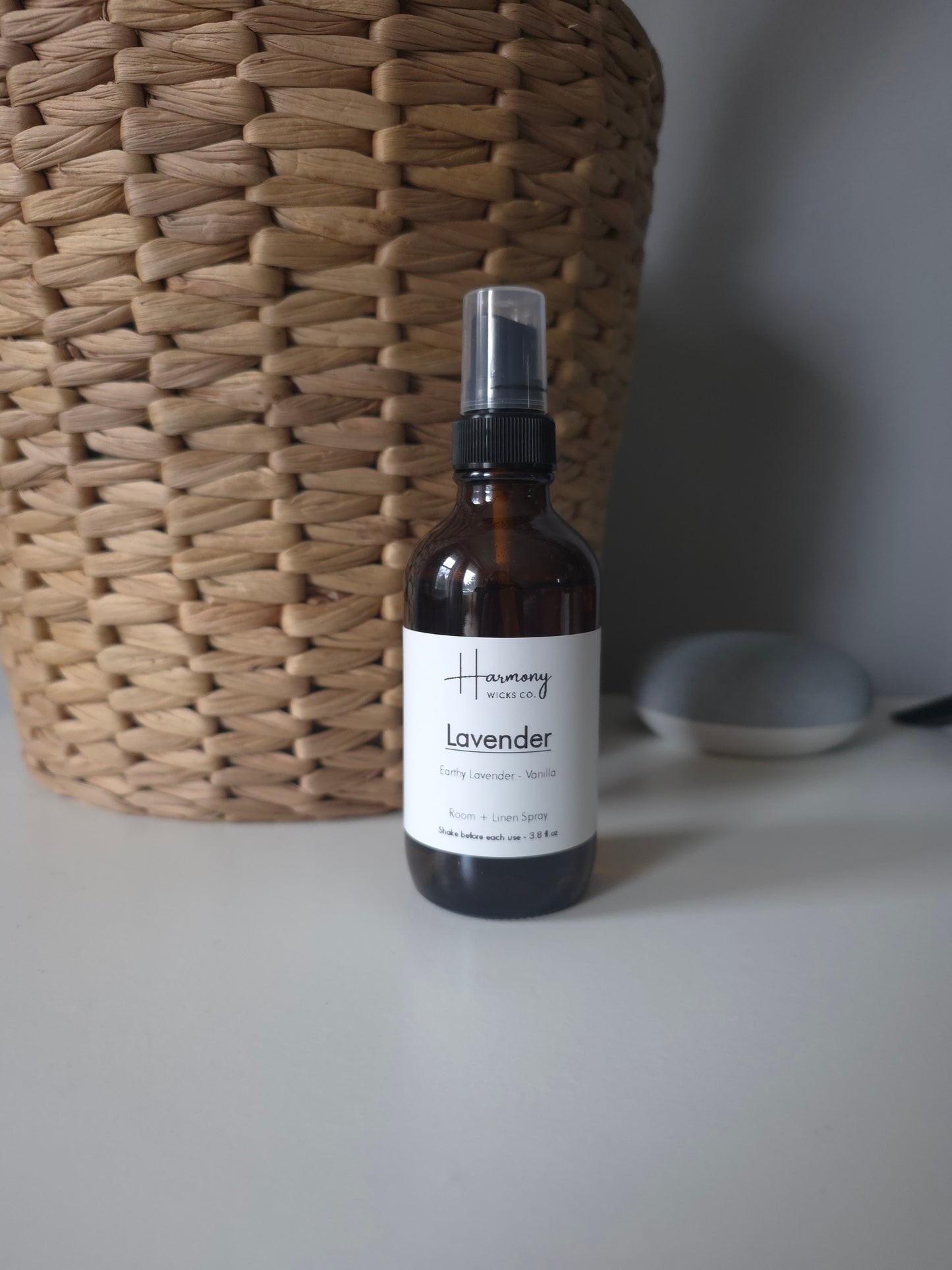 Room + Linen Spray