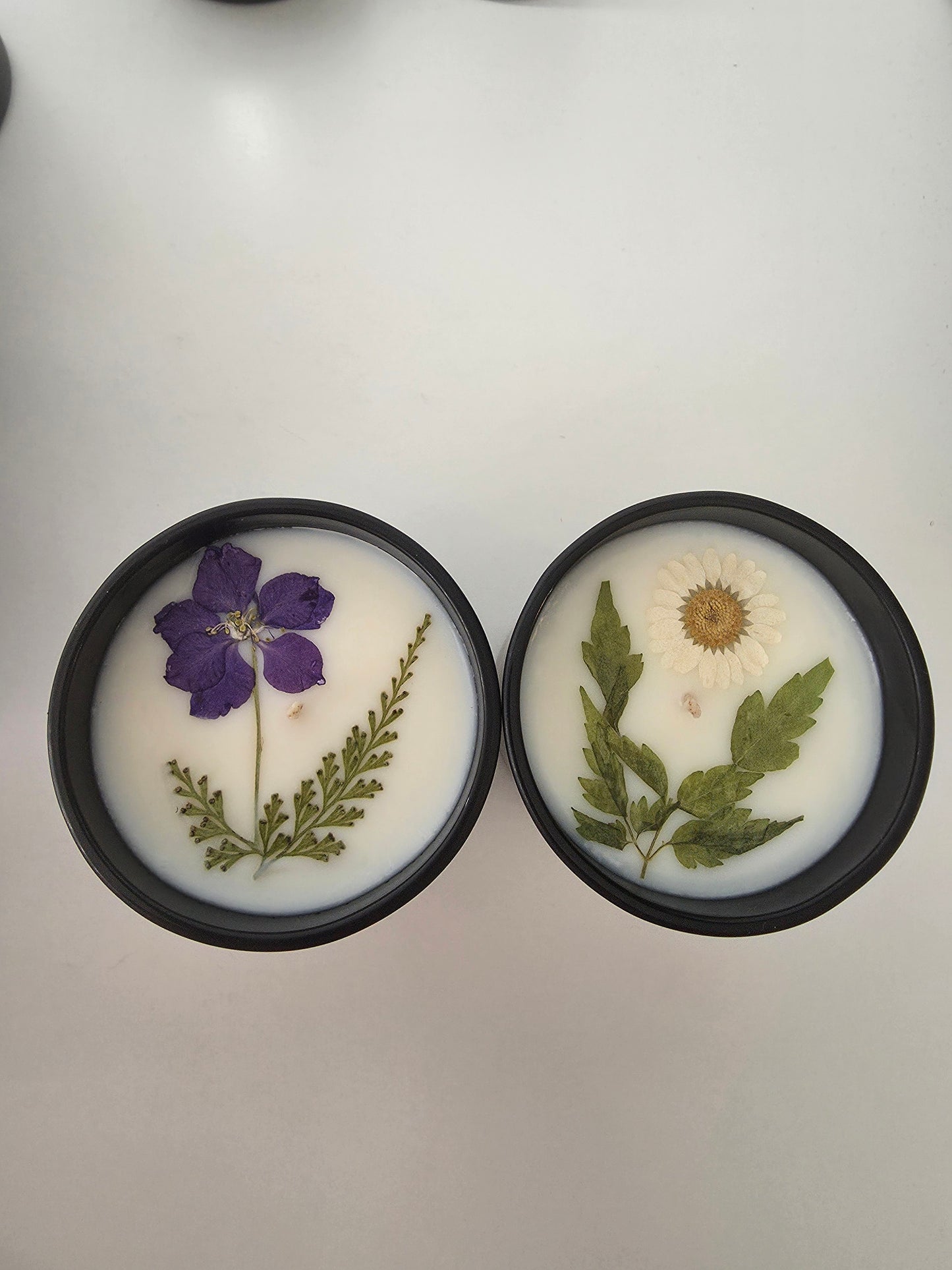 Mothers day candles giftset