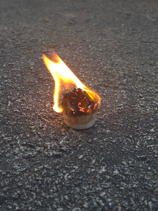 Firestarters (2 pack)