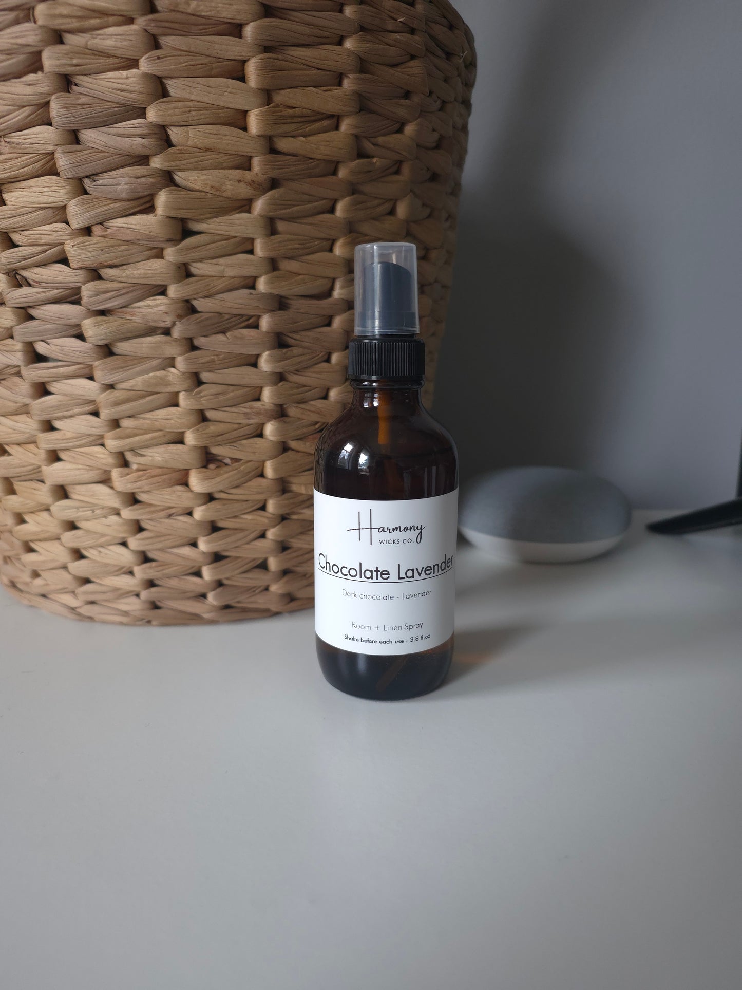 Room + Linen Spray