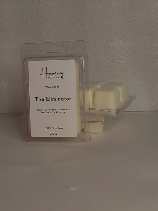 Wax Melts