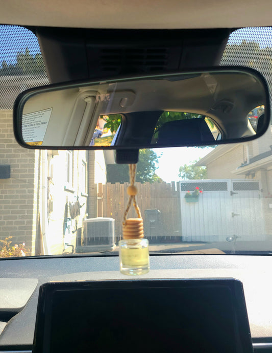Car Diffusers