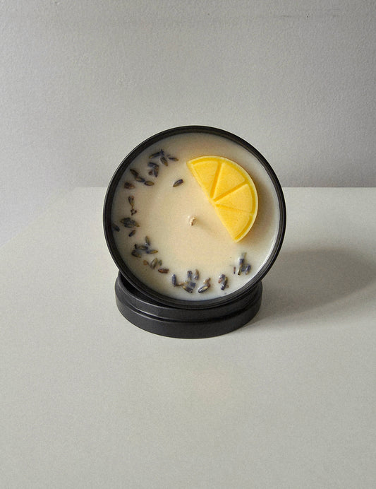 Citrus Lavender