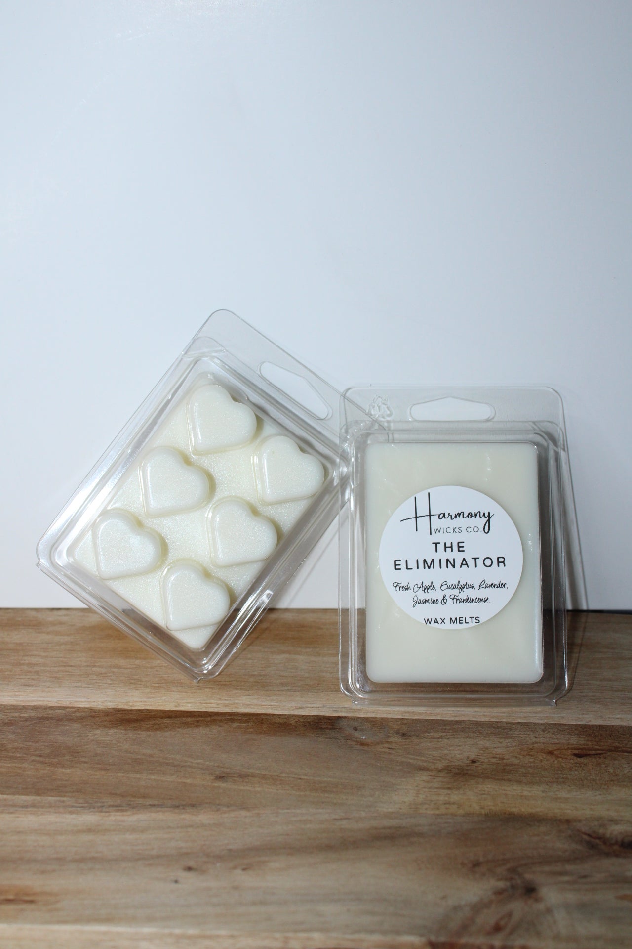 The Eliminator | Wax Melt