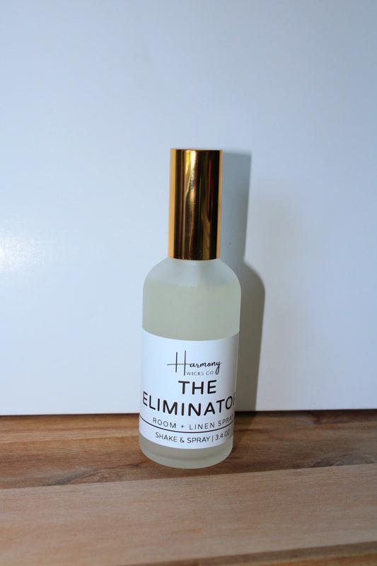 Room & Linen Spray | The Eliminator