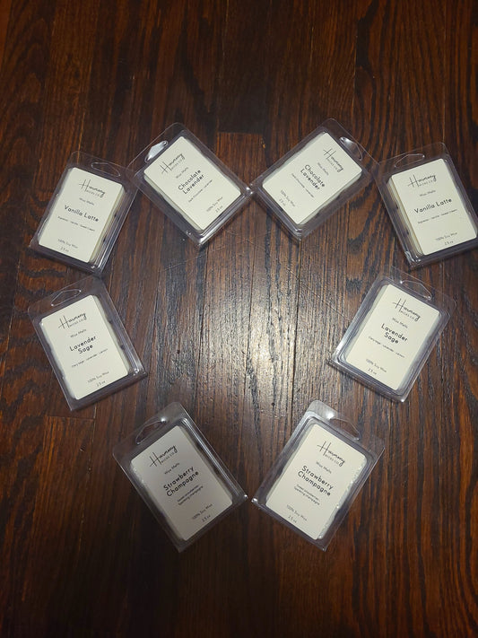 Wax Melts