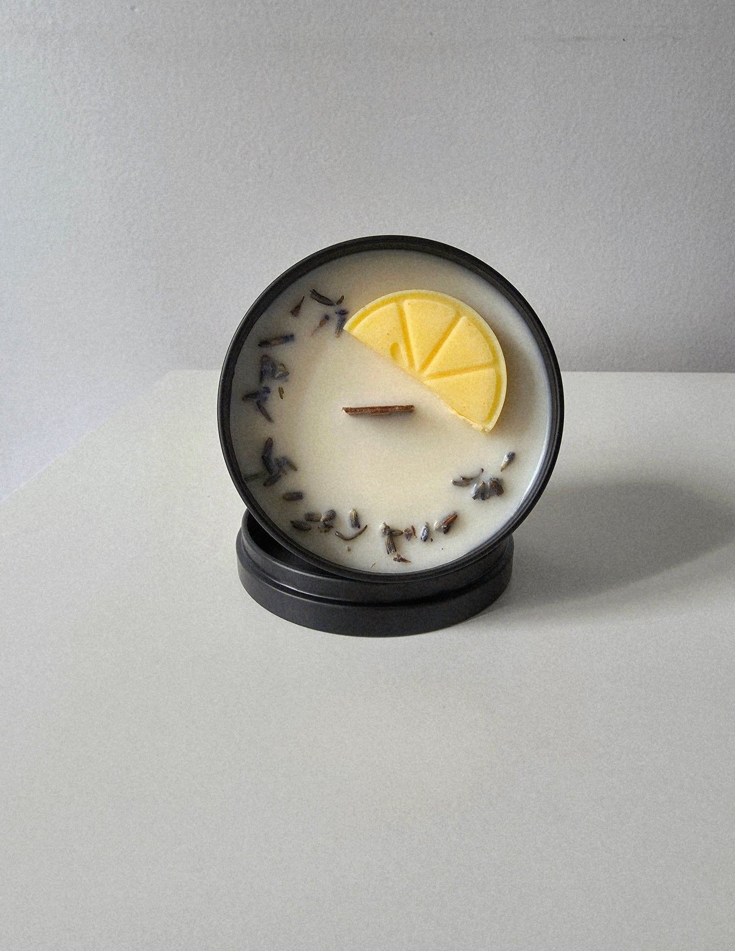 Citrus Lavender