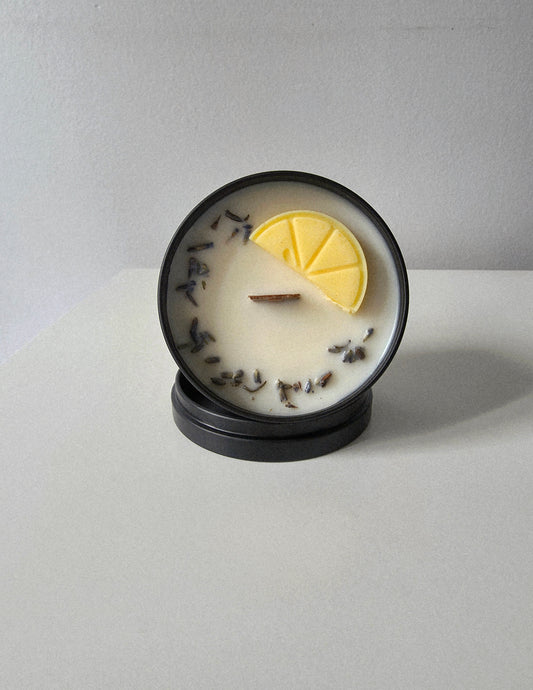 Citrus Lavender