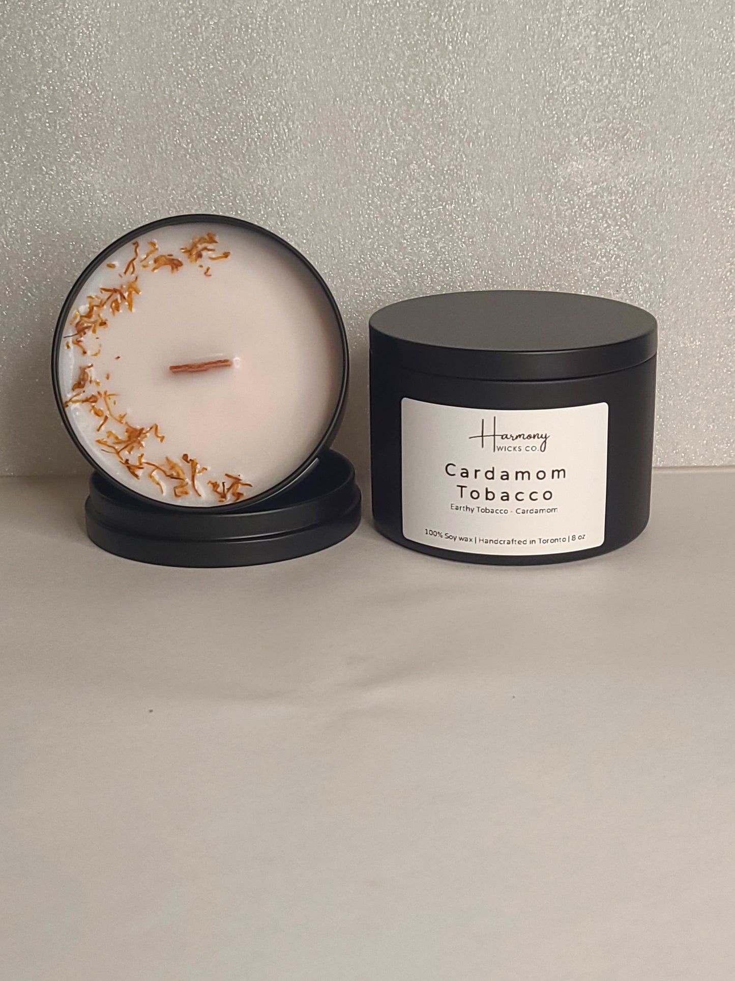 Cardamom Tobacco